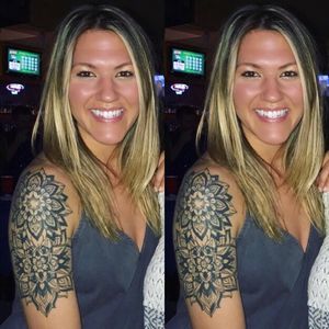 Meet your Posher, Katelynn